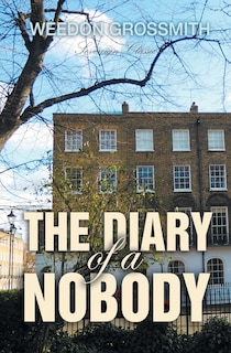 Front cover_The Diary of a Nobody