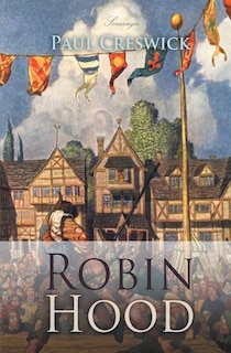 Front cover_Robin Hood