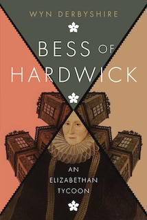 Couverture_Bess of Hardwick