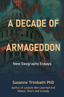 Front cover_A Decade of Armageddon