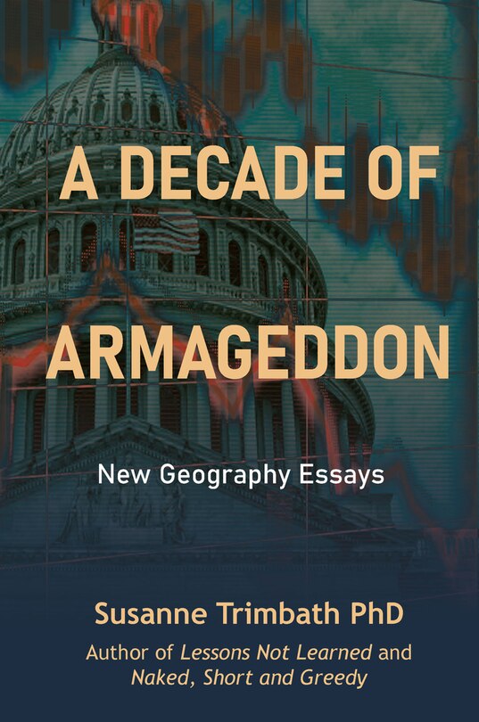 Front cover_A Decade of Armageddon