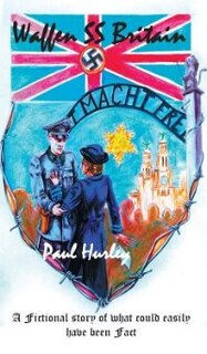 Couverture_Waffen SS Britain