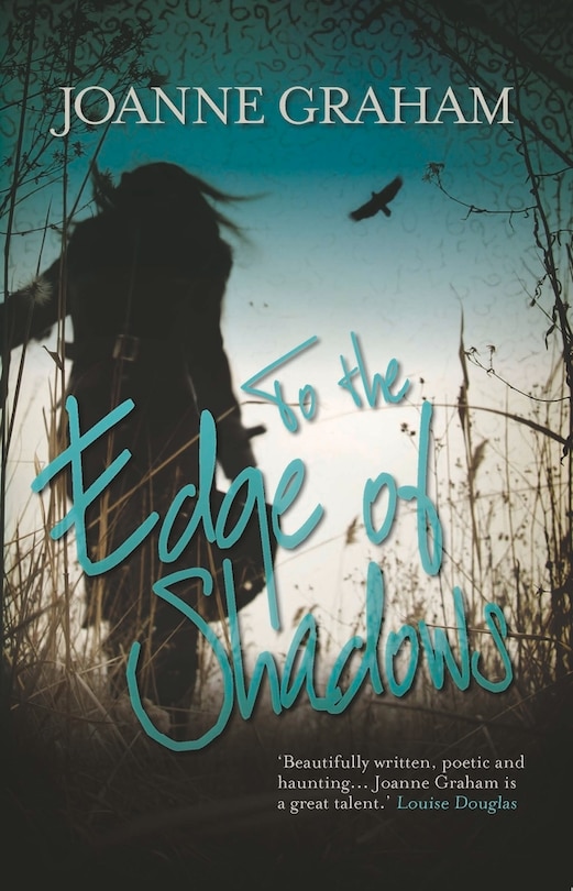 Front cover_To The Edge Of Shadows: A Psychological, Thrilling And Heart-warming Read