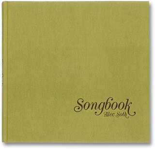 Front cover_Songbook