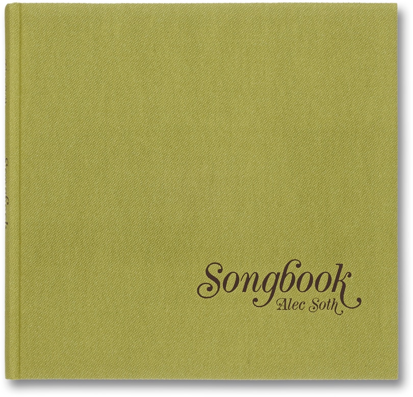 Front cover_Songbook