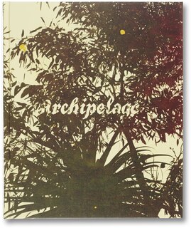 Front cover_Archipelago