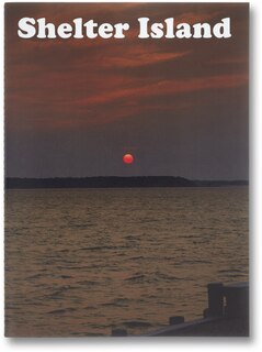 Front cover_Shelter Island