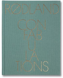 Front cover_Confabulations