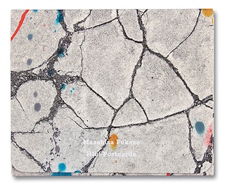 Front cover_Hibi Postcards