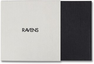 Front cover_Ravens