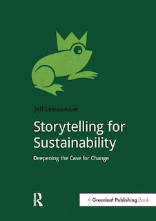 Couverture_Storytelling for Sustainability