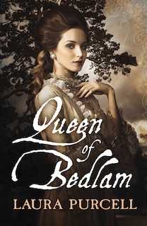 Front cover_Queen Of Bedlam