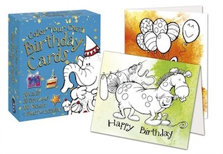 Front cover_Color Your Own Birthday Cards
