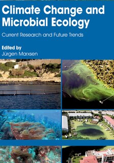 Couverture_Climate Change and Microbial Ecology
