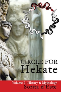 Front cover_Circle for Hekate - Volume I