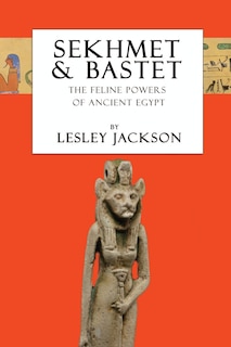 Front cover_Sekhmet & Bastet