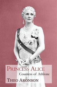 Front cover_Princess Alice