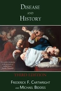 Front cover_Disease & History