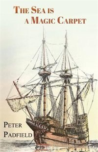 Front cover_The Sea is a Magic Carpet