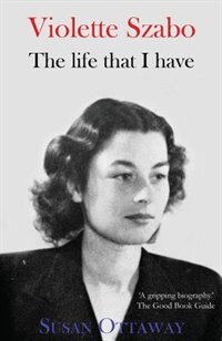 Couverture_Violette Szabo