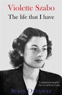 Couverture_Violette Szabo