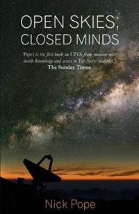 Couverture_Open Skies, Closed Minds