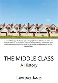 Front cover_The Middle Class