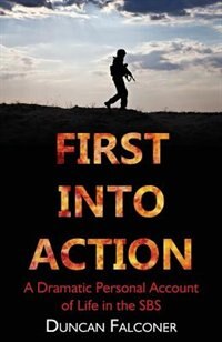 Front cover_First into Action