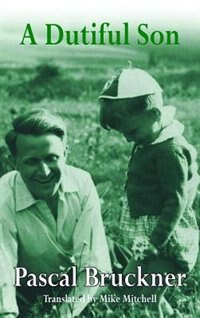 Front cover_A Dutiful Son