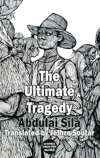 Front cover_The Ultimate Tragedy