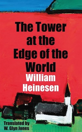 The Tower at the Edge of the World