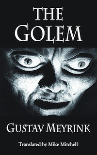 Couverture_The Golem