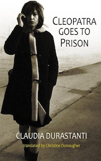 Couverture_Cleopatra Goes to Prison