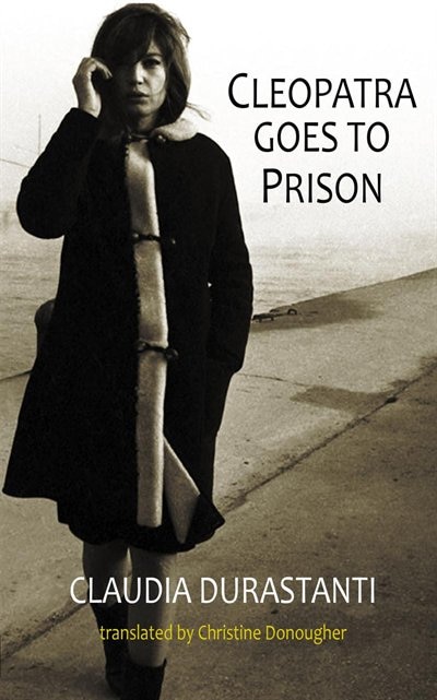 Couverture_Cleopatra Goes to Prison