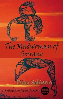 Front cover_The Madwoman of Serrano