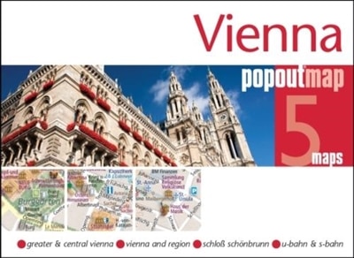 Front cover_Vienna Popout Map