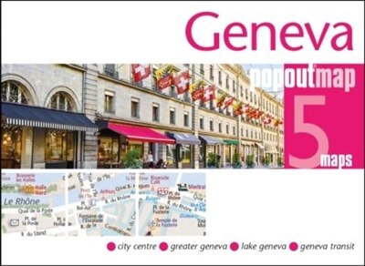 Front cover_Geneva Popout Map