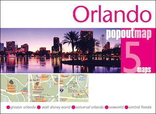 Front cover_Orlando Popout Map