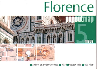 Front cover_Florence Popout Map