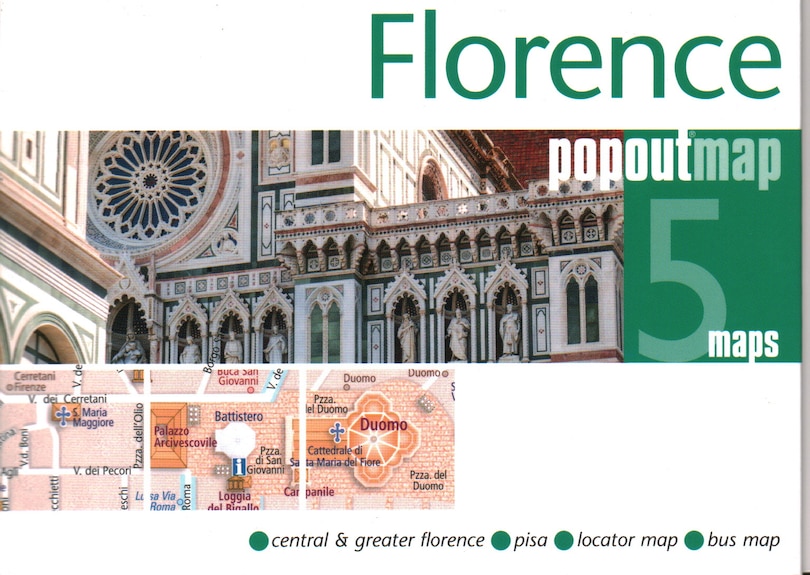 Front cover_Florence Popout Map