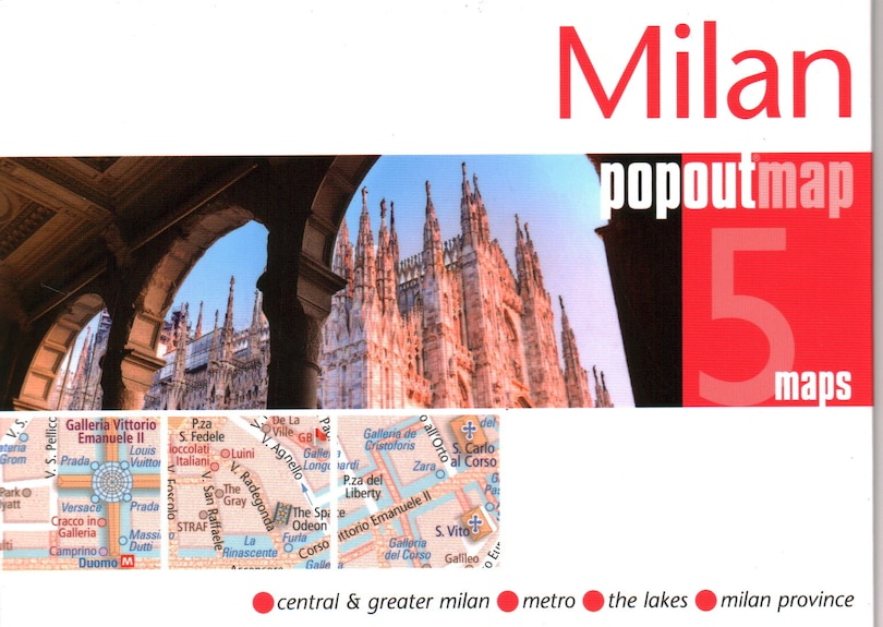Front cover_Milan Popout Map