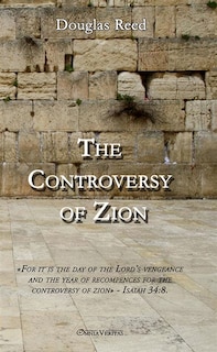 Couverture_The Controversy of Zion