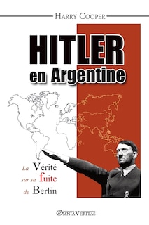 Hitler en Argentine