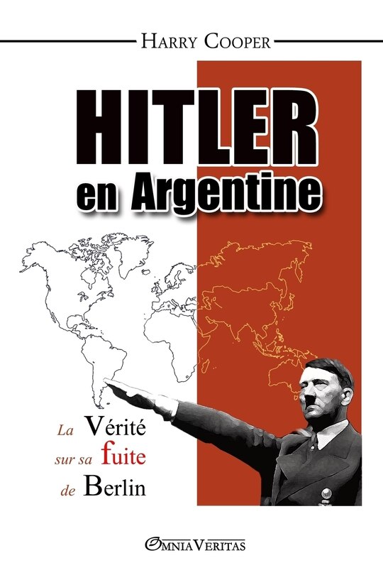 Hitler en Argentine