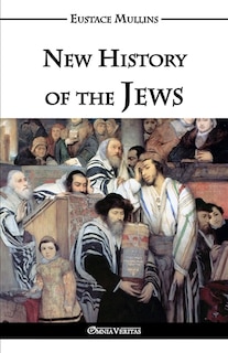 Front cover_New History of the Jews