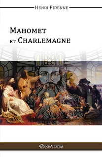 Front cover_Mahomet & Charlemagne