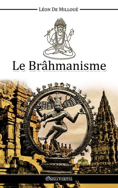 Front cover_Le Brâhmanisme