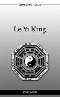 Front cover_Le Yi-King