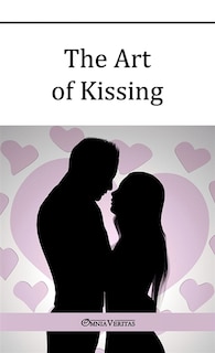 Front cover_The Art of Kissing
