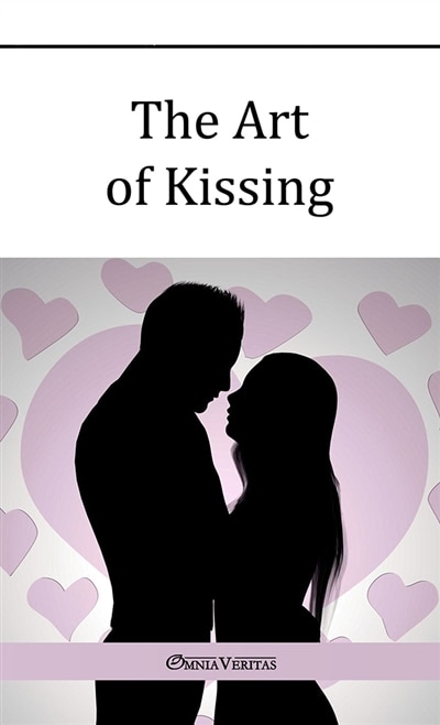 Front cover_The Art of Kissing
